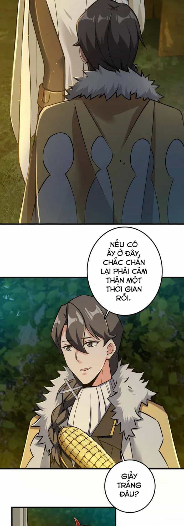 Thả Vu Nữ Đó Ra - Chương 228 - ảnh 35