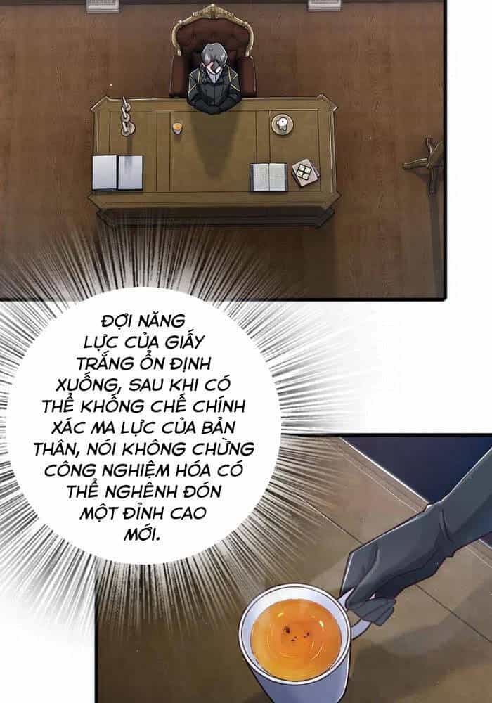 Thả Vu Nữ Đó Ra - Chương 229 - ảnh 14