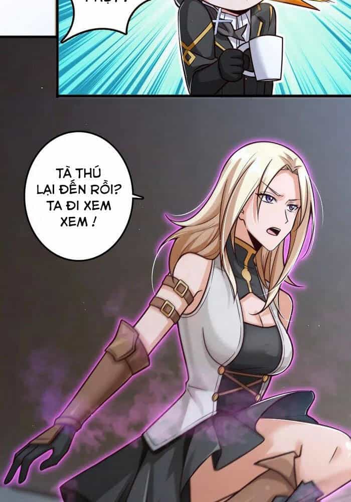 Thả Vu Nữ Đó Ra - Chương 229 - ảnh 16