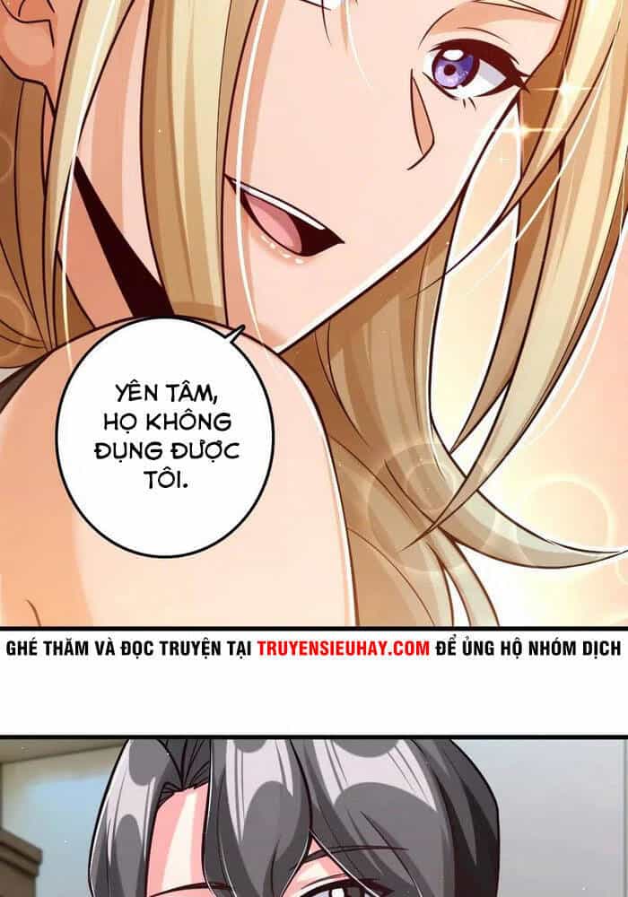 Thả Vu Nữ Đó Ra - Chương 229 - ảnh 18