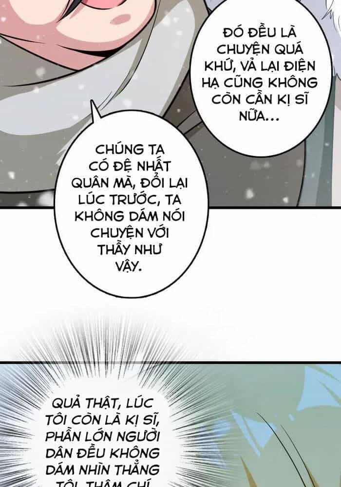 Thả Vu Nữ Đó Ra - Chương 230 - ảnh 8