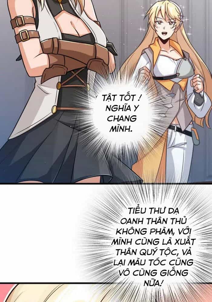 Thả Vu Nữ Đó Ra - Chương 231 - ảnh 19