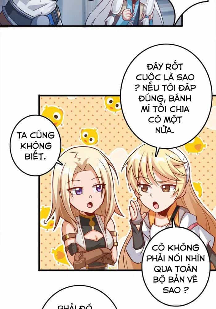 Thả Vu Nữ Đó Ra - Chương 231 - ảnh 23