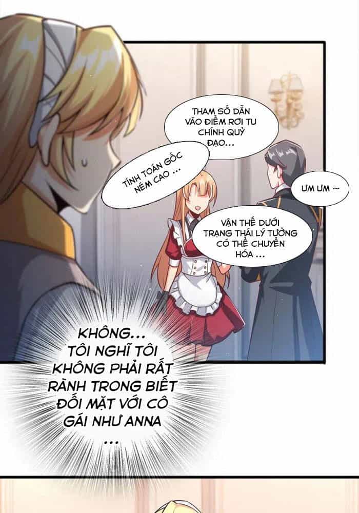 Thả Vu Nữ Đó Ra - Chương 231 - ảnh 25