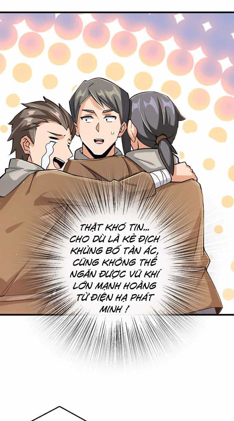 Thả Vu Nữ Đó Ra - Chương 233 - ảnh 31