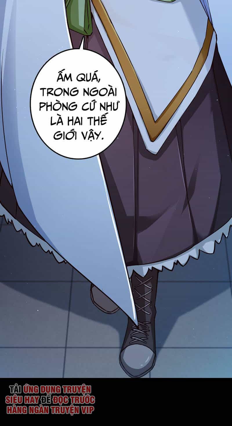 Thả Vu Nữ Đó Ra - Chương 234 - ảnh 5