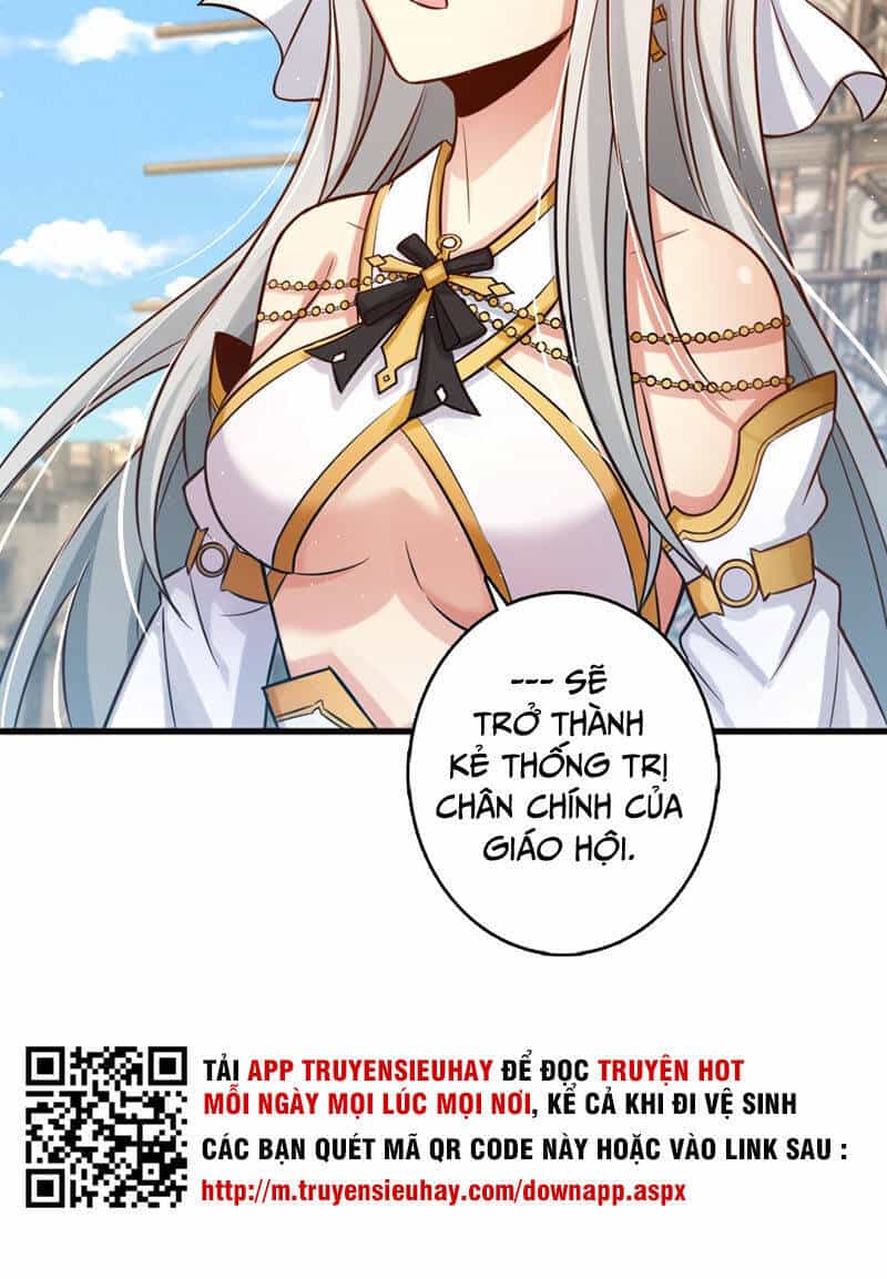 Thả Vu Nữ Đó Ra - Chương 235 - ảnh 35