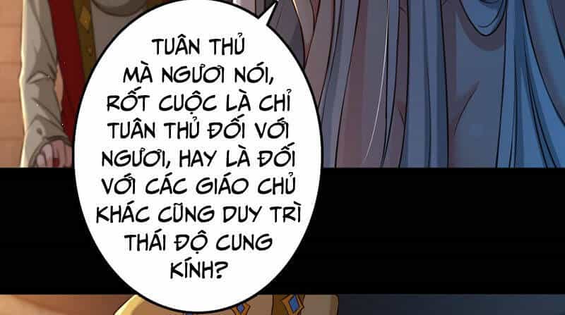 Thả Vu Nữ Đó Ra - Chương 235 - ảnh 5