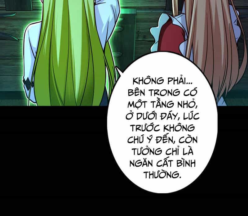 Thả Vu Nữ Đó Ra - Chương 238 - ảnh 22