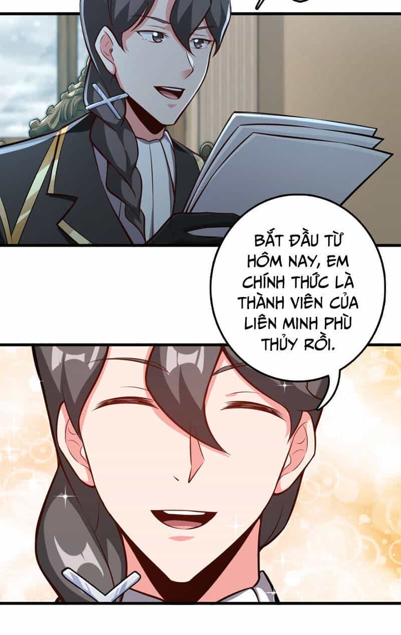 Thả Vu Nữ Đó Ra - Chương 239 - ảnh 17
