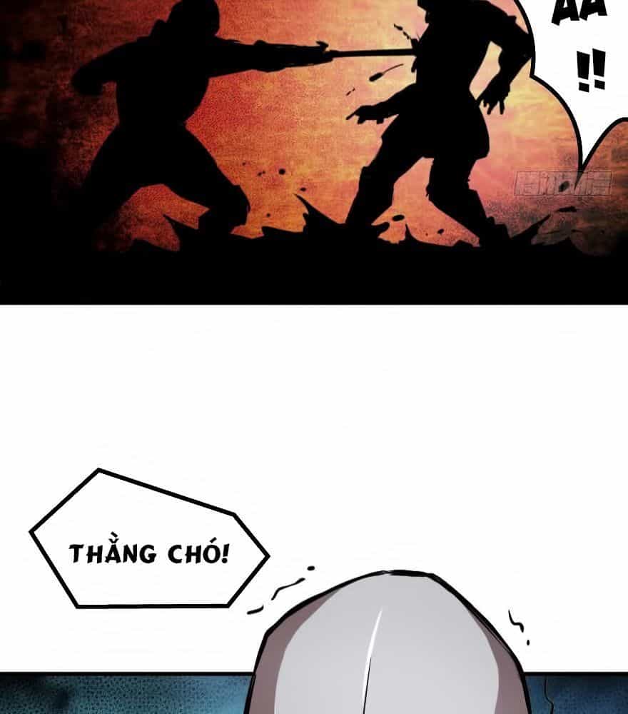 Thả Vu Nữ Đó Ra - Chương 24 - ảnh 10
