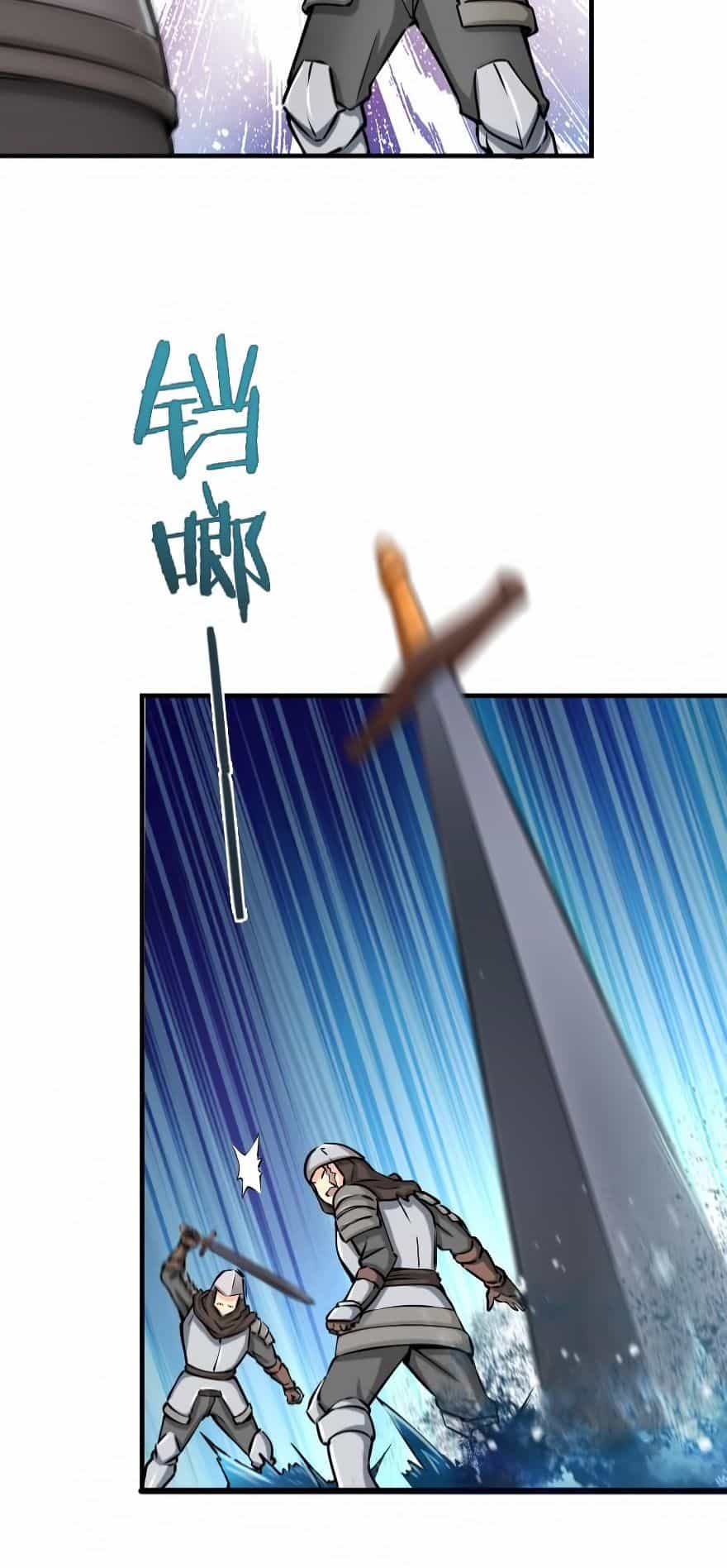 Thả Vu Nữ Đó Ra - Chương 24 - ảnh 8