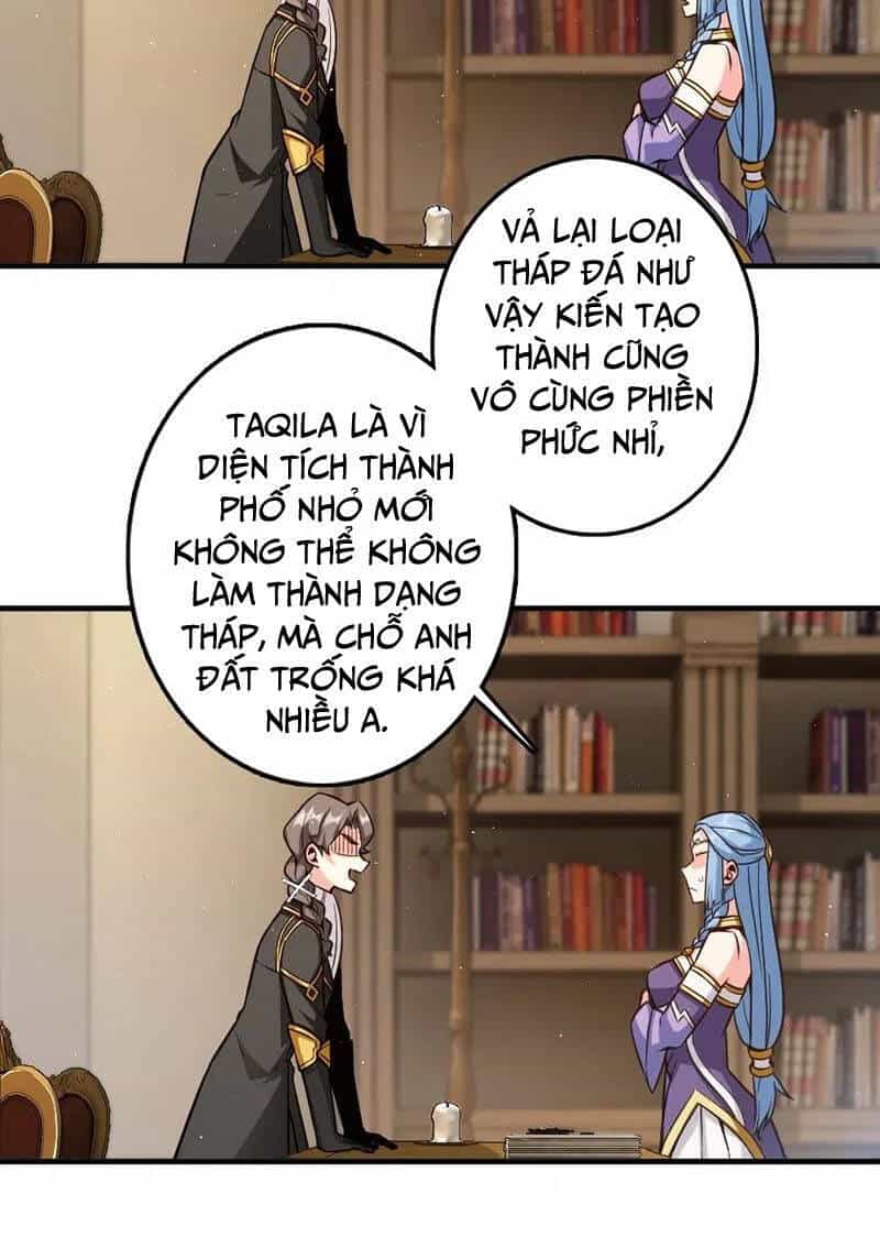 Thả Vu Nữ Đó Ra - Chương 240 - ảnh 3