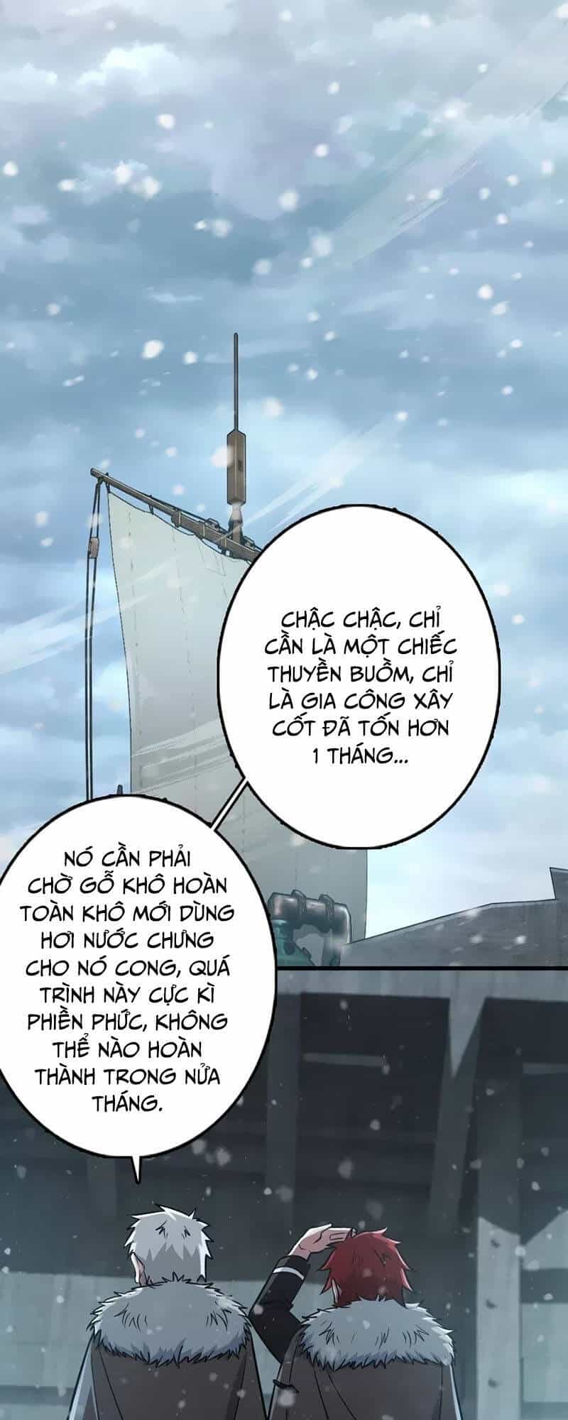 Thả Vu Nữ Đó Ra - Chương 241 - ảnh 14