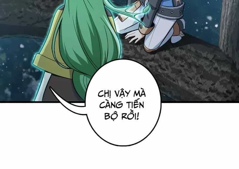 Thả Vu Nữ Đó Ra - Chương 241 - ảnh 27