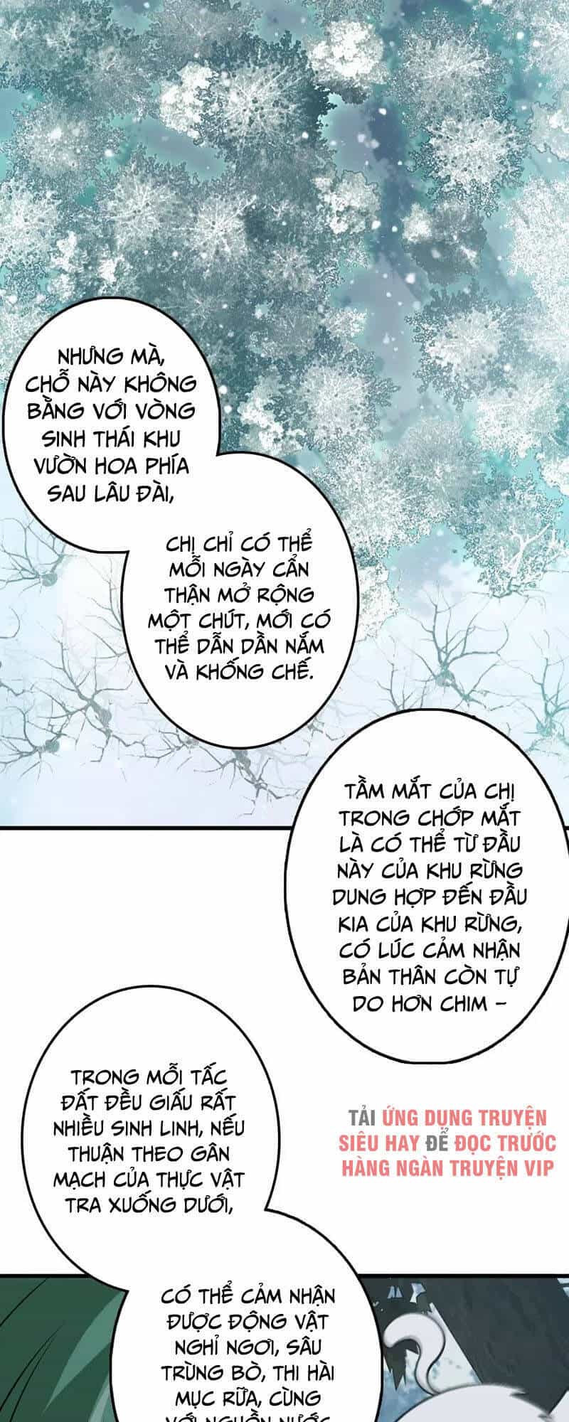 Thả Vu Nữ Đó Ra - Chương 241 - ảnh 30