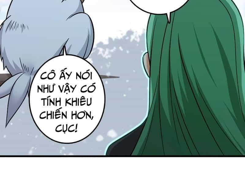 Thả Vu Nữ Đó Ra - Chương 241 - ảnh 43