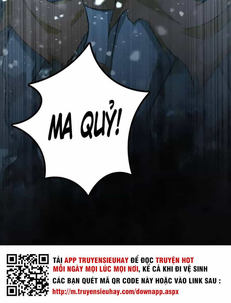 Thả Vu Nữ Đó Ra - Chương 241 - ảnh 51