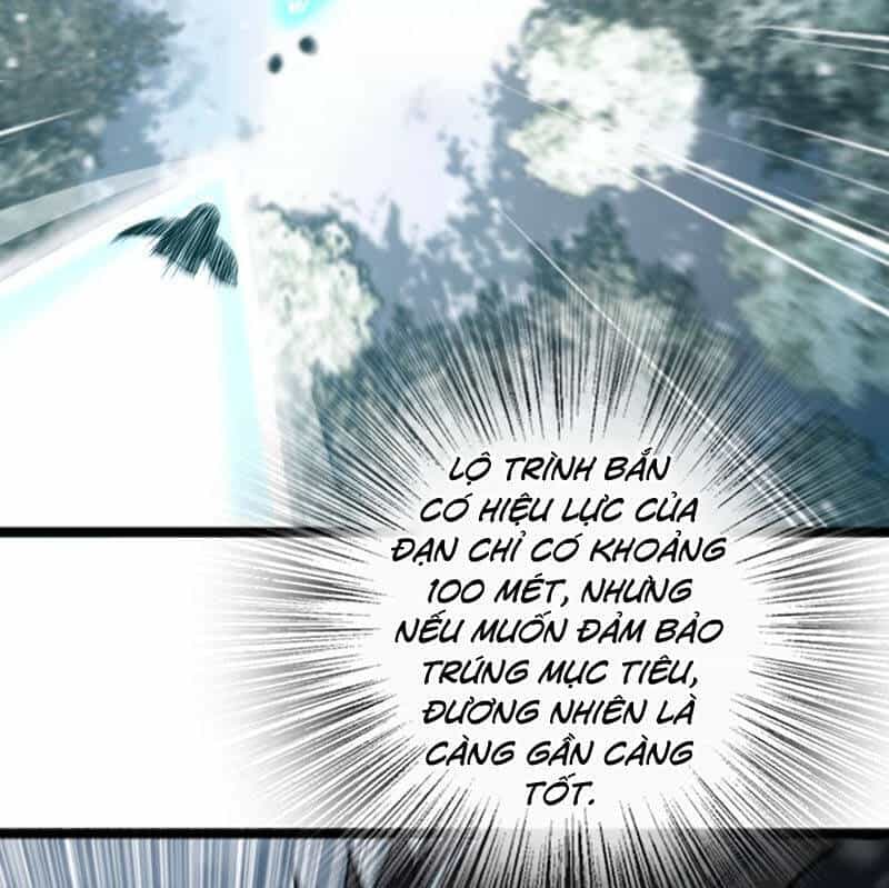 Thả Vu Nữ Đó Ra - Chương 242 - ảnh 30