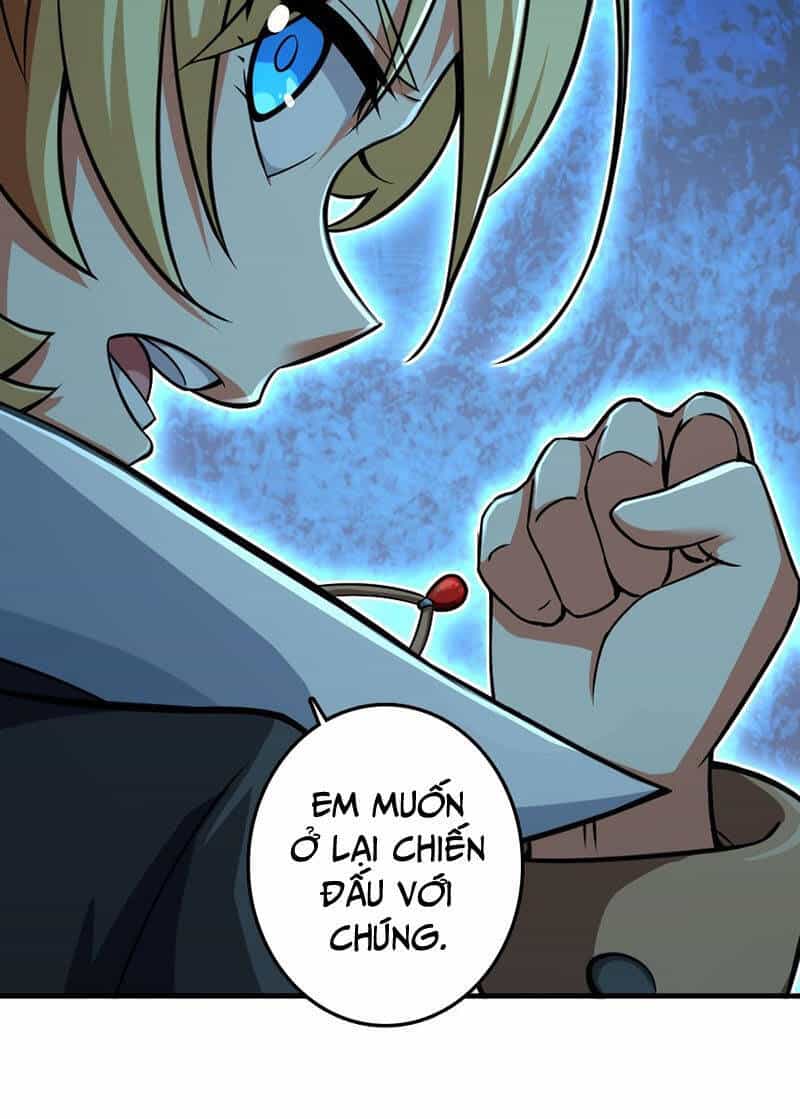 Thả Vu Nữ Đó Ra - Chương 242 - ảnh 5