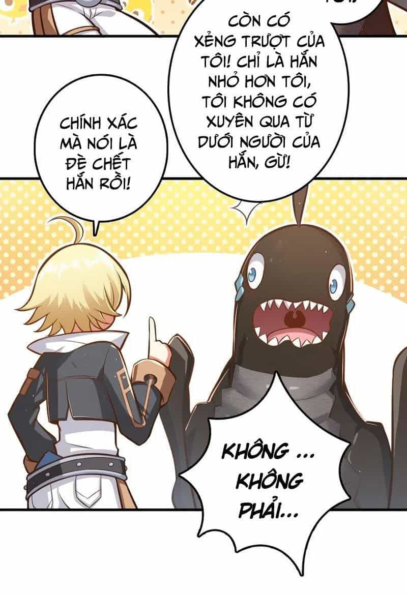 Thả Vu Nữ Đó Ra - Chương 243 - ảnh 27