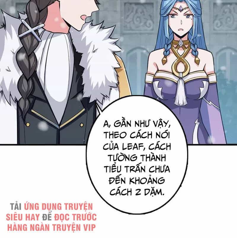 Thả Vu Nữ Đó Ra - Chương 243 - ảnh 35