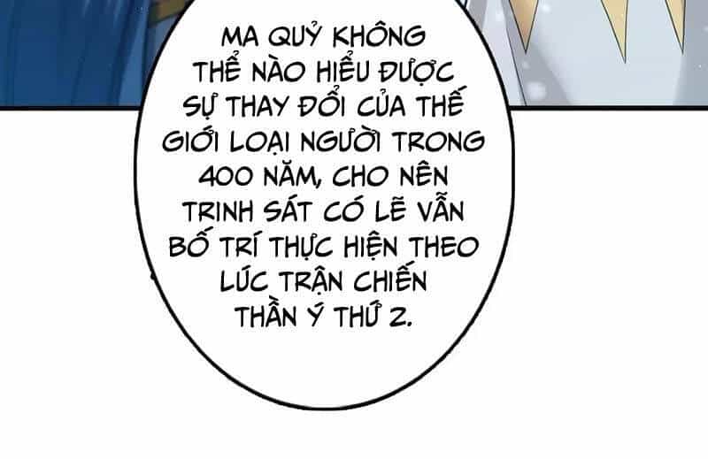 Thả Vu Nữ Đó Ra - Chương 244 - ảnh 5