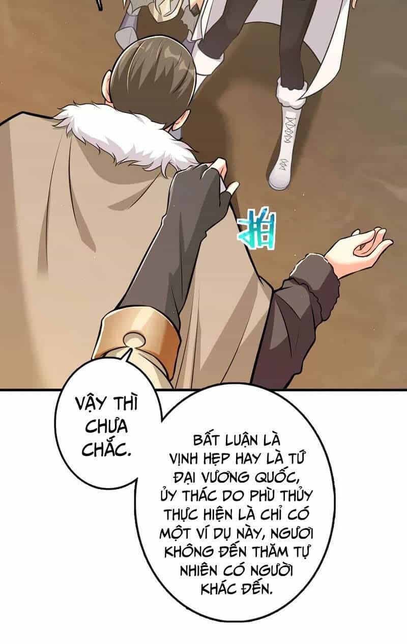 Thả Vu Nữ Đó Ra - Chương 245 - ảnh 28
