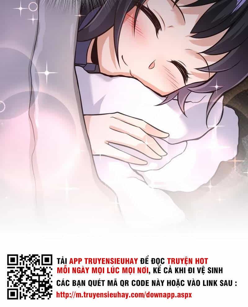 Thả Vu Nữ Đó Ra - Chương 245 - ảnh 47