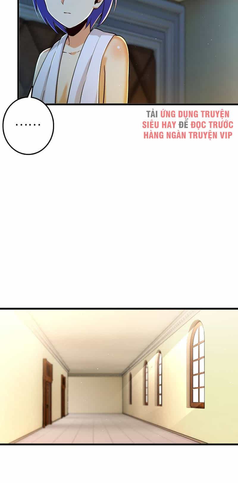 Thả Vu Nữ Đó Ra - Chương 246 - ảnh 34