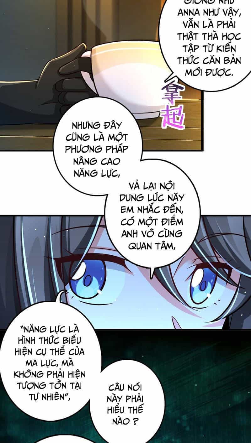 Thả Vu Nữ Đó Ra - Chương 249 - ảnh 8