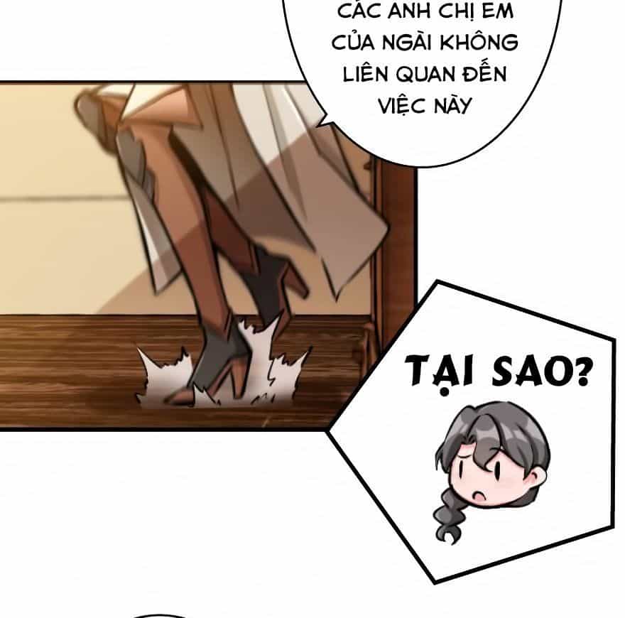 Thả Vu Nữ Đó Ra - Chương 25 - ảnh 29