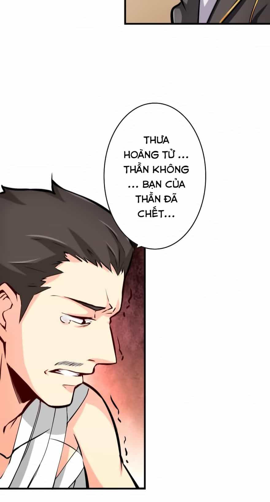 Thả Vu Nữ Đó Ra - Chương 25 - ảnh 40