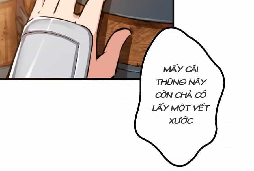 Thả Vu Nữ Đó Ra - Chương 25 - ảnh 6