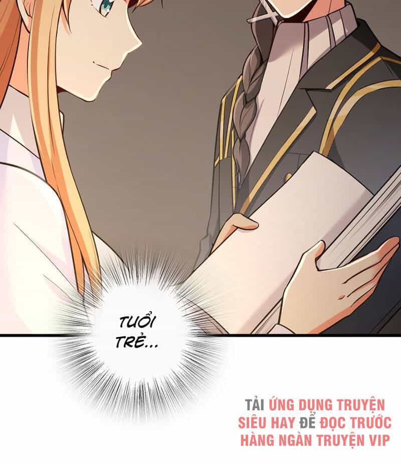 Thả Vu Nữ Đó Ra - Chương 250 - ảnh 4