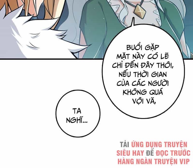 Thả Vu Nữ Đó Ra - Chương 251 - ảnh 25