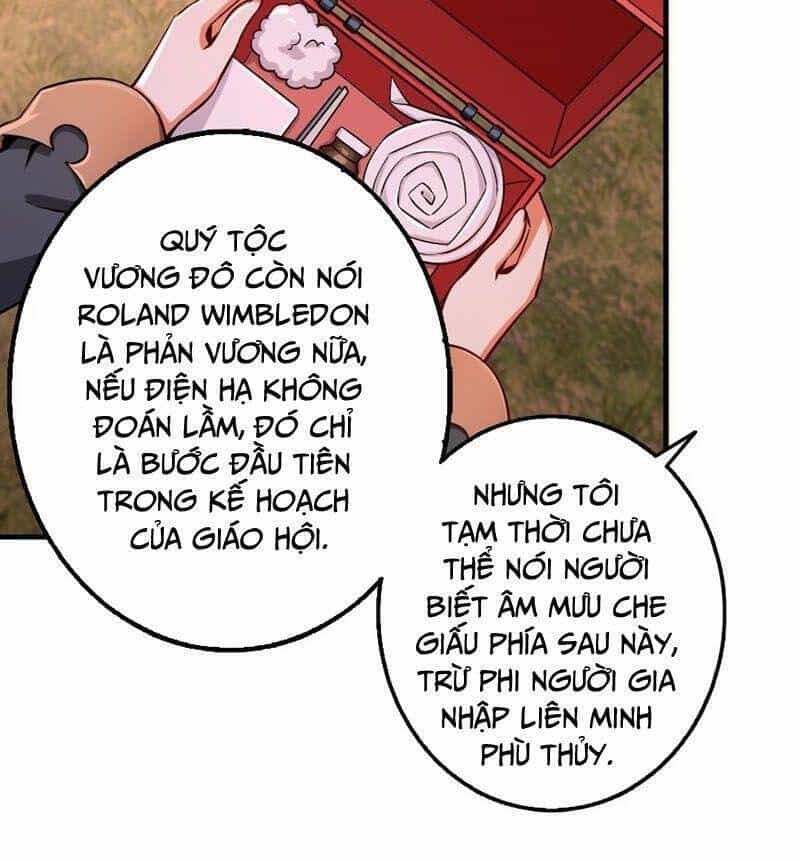 Thả Vu Nữ Đó Ra - Chương 254 - ảnh 10