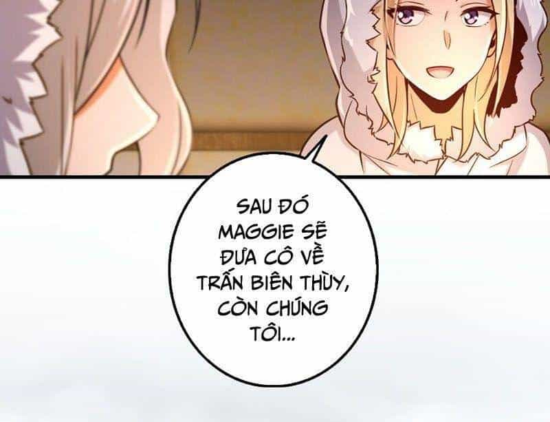 Thả Vu Nữ Đó Ra - Chương 254 - ảnh 18