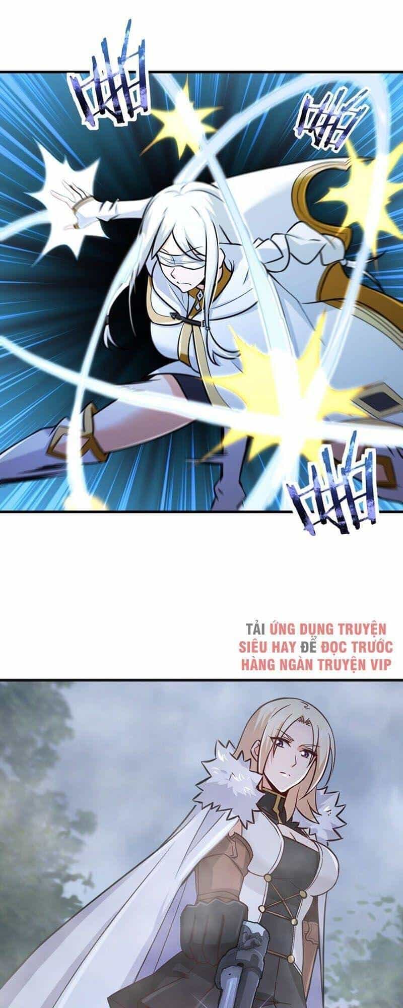 Thả Vu Nữ Đó Ra - Chương 254 - ảnh 35
