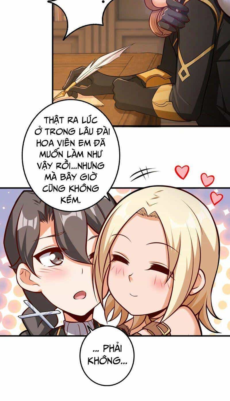 Thả Vu Nữ Đó Ra - Chương 256 - ảnh 15
