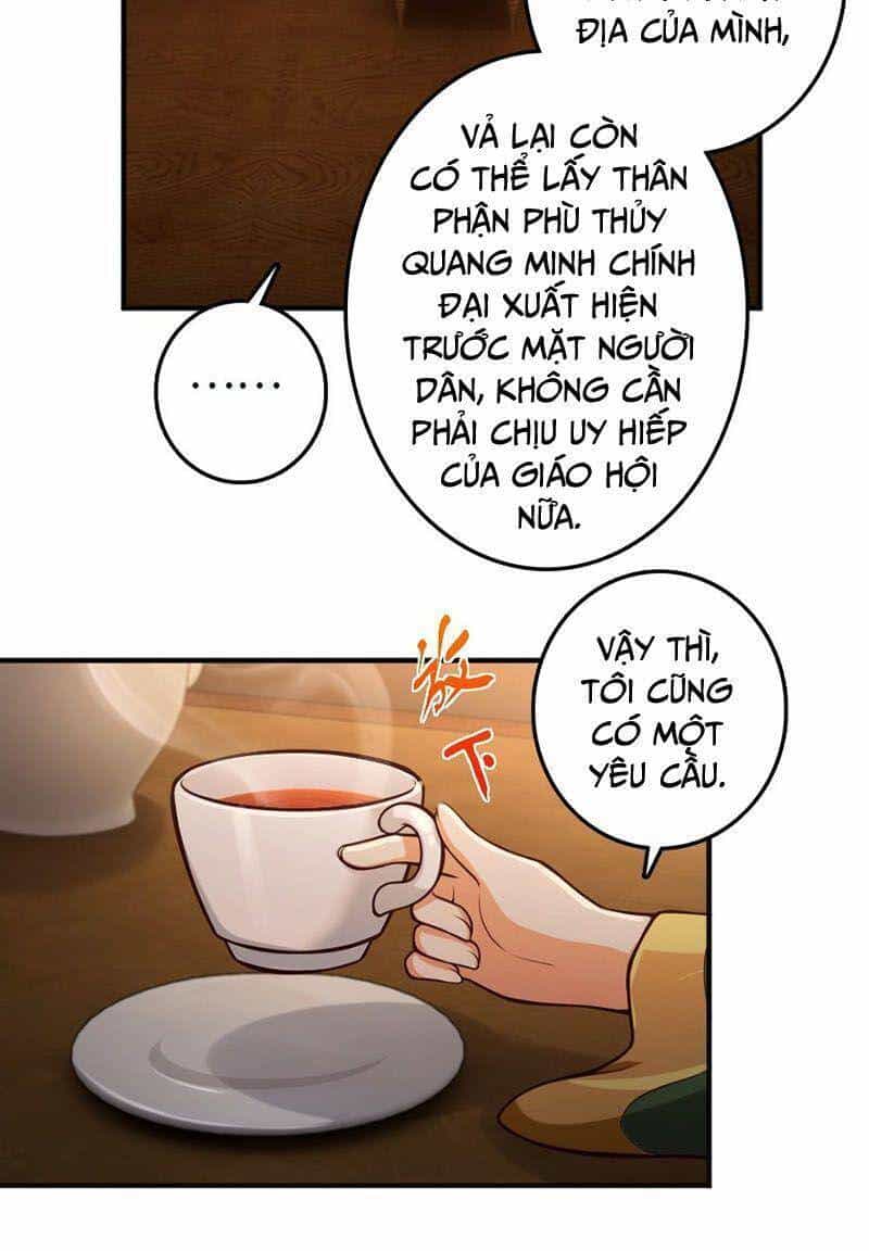 Thả Vu Nữ Đó Ra - Chương 256 - ảnh 22