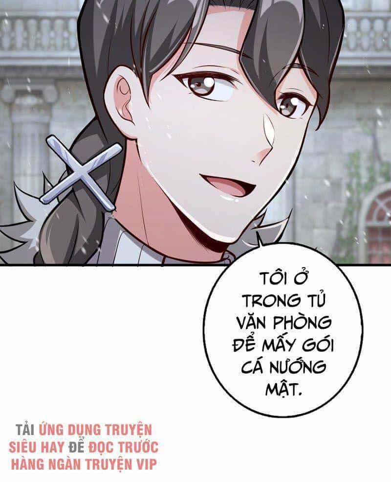 Thả Vu Nữ Đó Ra - Chương 256 - ảnh 7