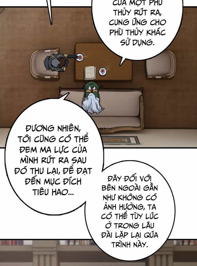 Thả Vu Nữ Đó Ra - Chương 257 - ảnh 28