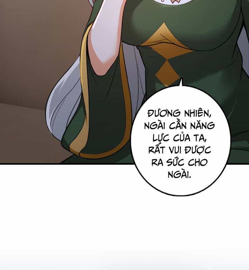 Thả Vu Nữ Đó Ra - Chương 257 - ảnh 30