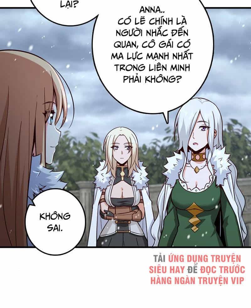 Thả Vu Nữ Đó Ra - Chương 257 - ảnh 32