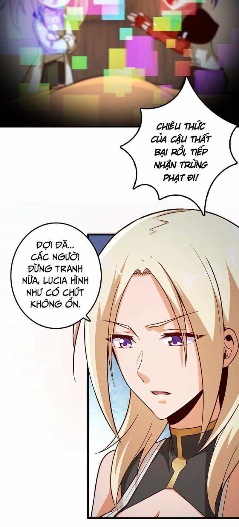 Thả Vu Nữ Đó Ra - Chương 259 - ảnh 31