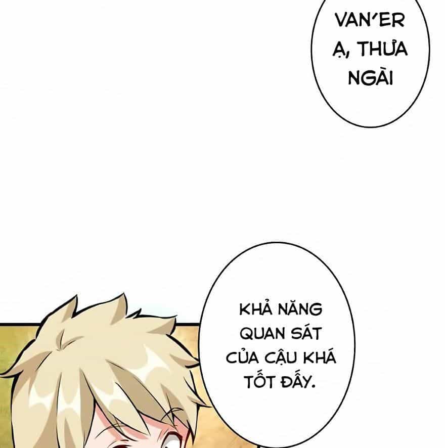 Thả Vu Nữ Đó Ra - Chương 26 - ảnh 28