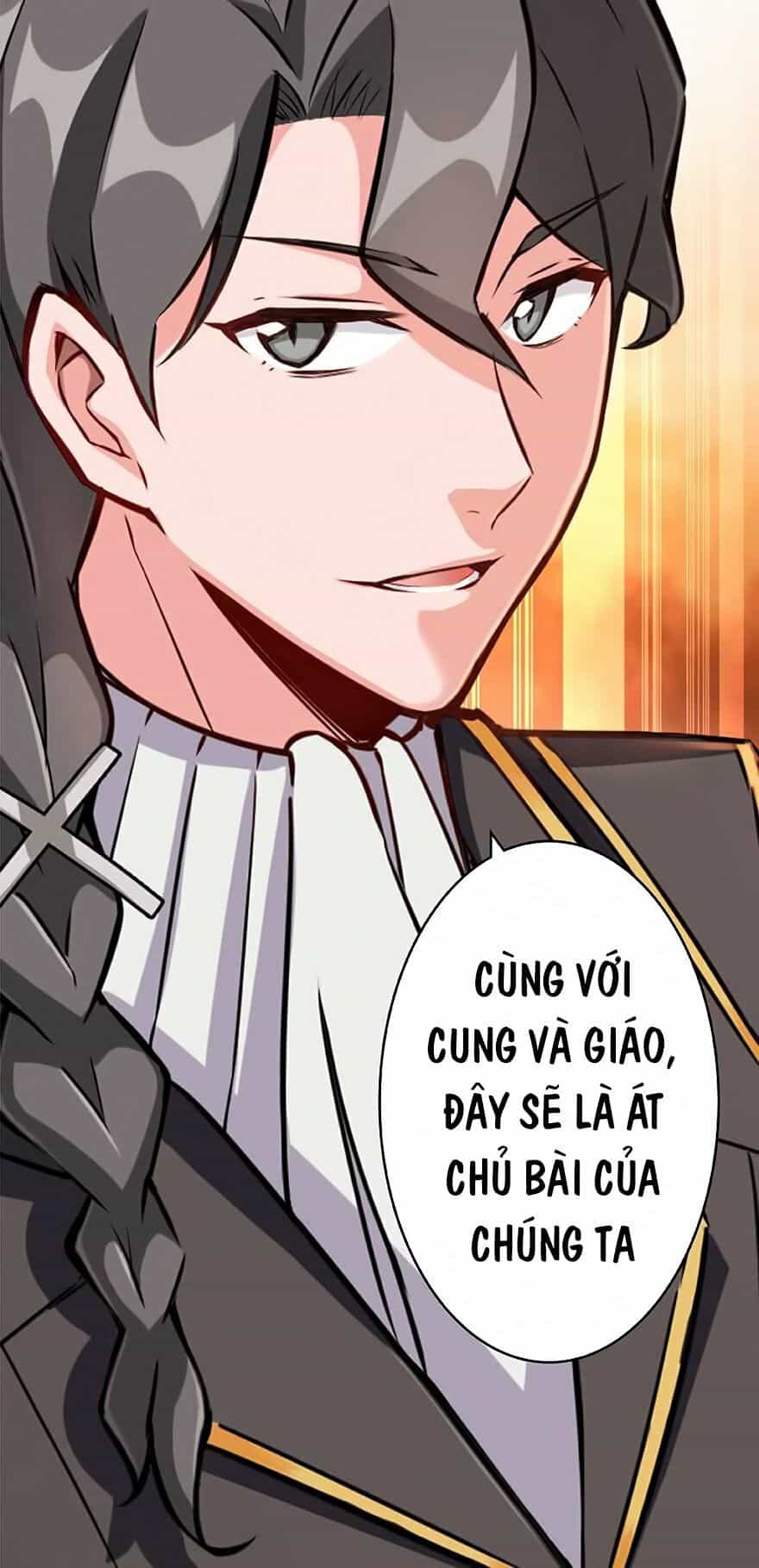 Thả Vu Nữ Đó Ra - Chương 26 - ảnh 46