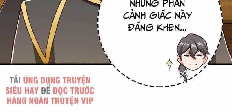 Thả Vu Nữ Đó Ra - Chương 260 - ảnh 12