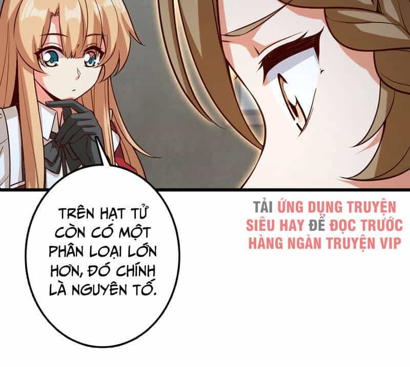 Thả Vu Nữ Đó Ra - Chương 261 - ảnh 21